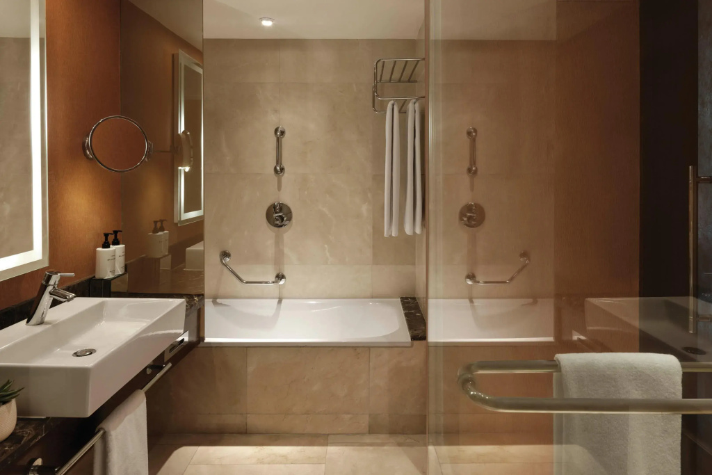 InterContinental AMMAN JORDAN by IHG - Chambres