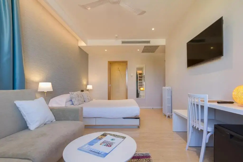 Hotel Voramar Benicassim - Chambres