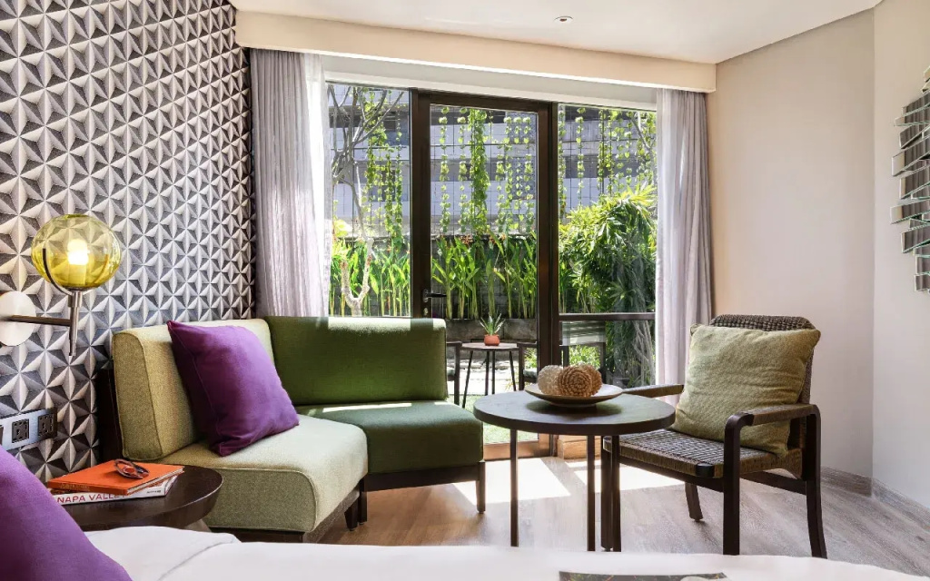 Mamaka by Ovolo - Chambres