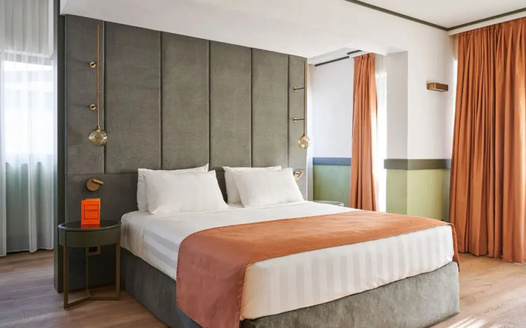 Milano Family Suite