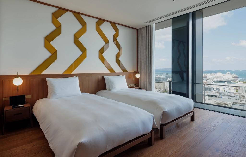 One Fukuoka Hotel 사진 9