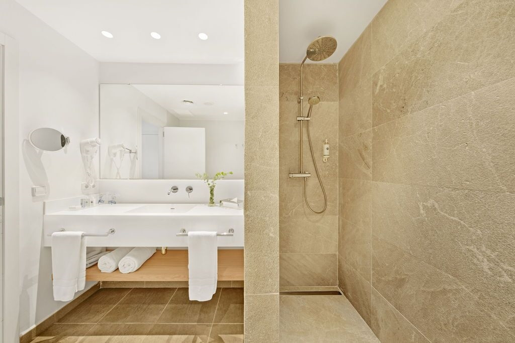 Hotel Villa Chiquita - Adults only (+12) - Chambres