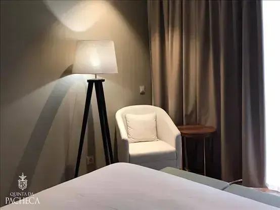 The Wine House Hotel - Quinta da Pacheca - Chambres
