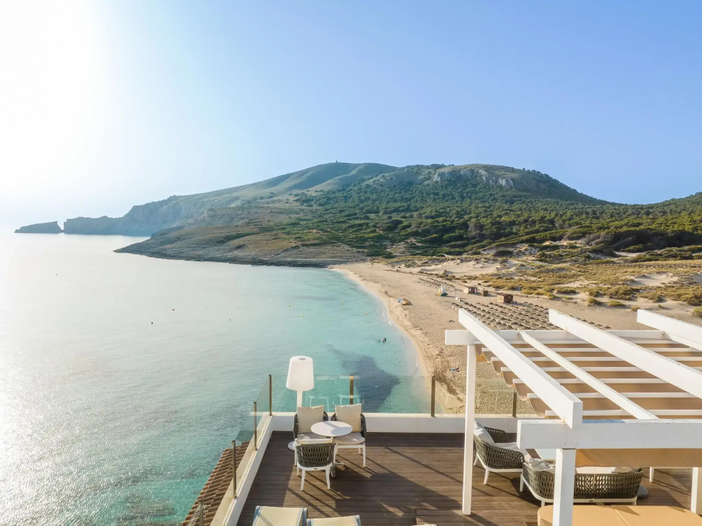 VIVA Cala Mesquida Resort & Spa - Général