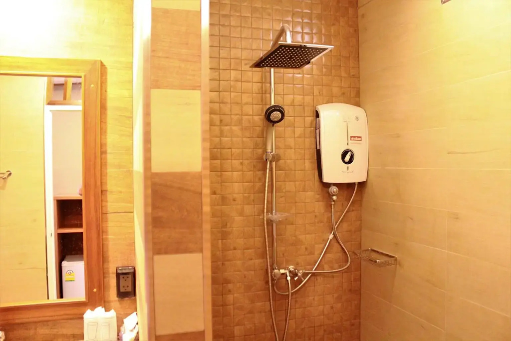 Kaibae Beach Resort - Chambres