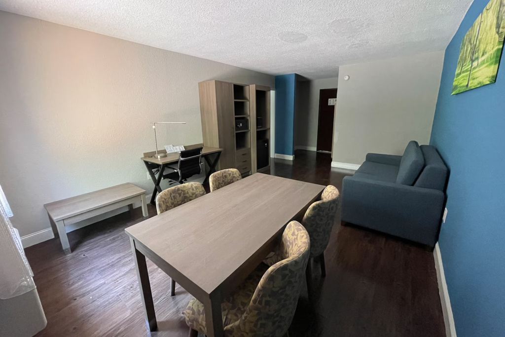 Wingate by Wyndham Columbia/Fort Jackson - Général
