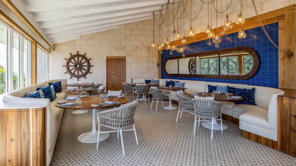 Salterra, a Luxury Collection Resort & Spa, South Caicos - Général