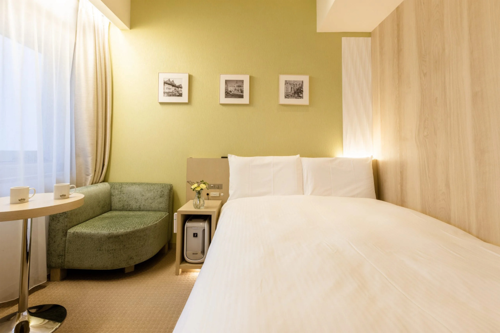 Hotel Gracery Ginza 사진 34