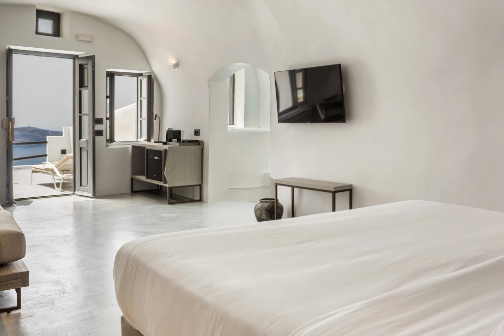 Sun Rocks Boutique Hotel - Chambres
