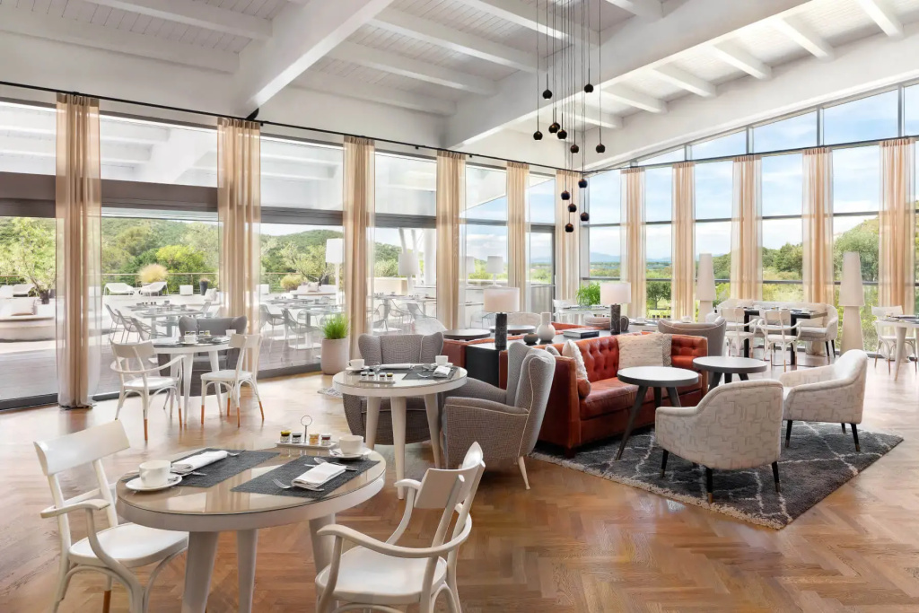 Argentario Golf & Wellness Resort, Autograph Collection - Général