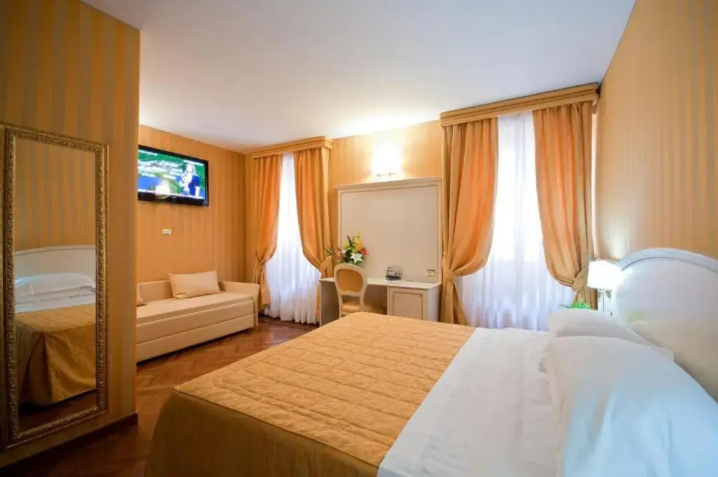 Hotel photo 6