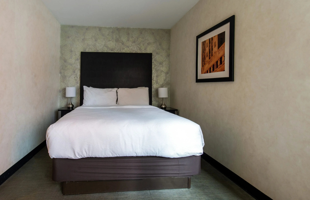 The Solita Soho Hotel - Chambres