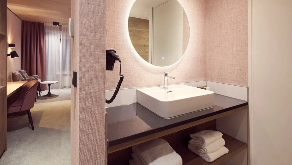 Van der Valk Hotel Gilze - Tilburg - Chambres