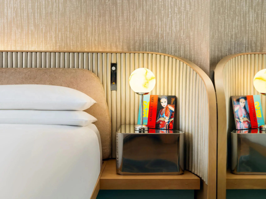 Miami Suite