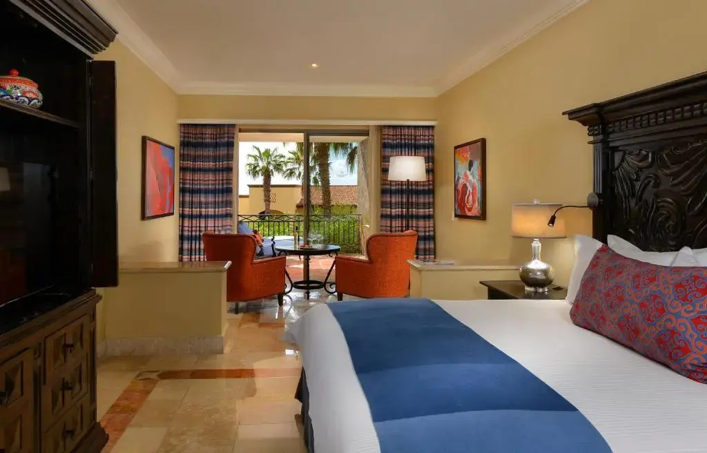 Pueblo Bonito Sunset Beach Golf & Spa Resort - All Inclusive - Chambres