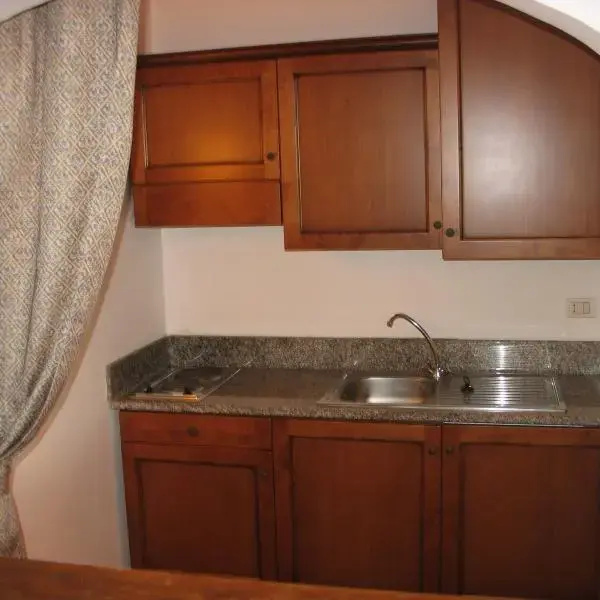 Stintino Country Paradise - Chambres