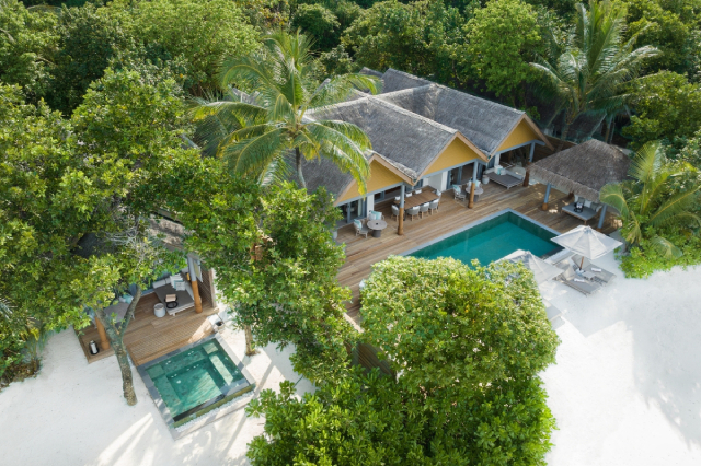 Vakkaru Maldives