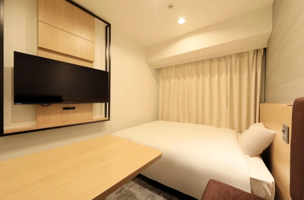 Jr West Group Via Inn Prime Akasaka 사진 2