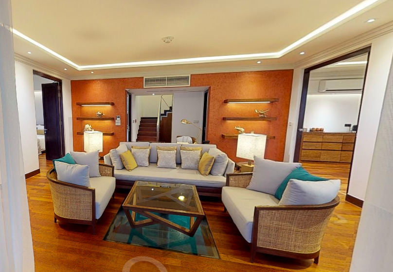Heritance Aarah