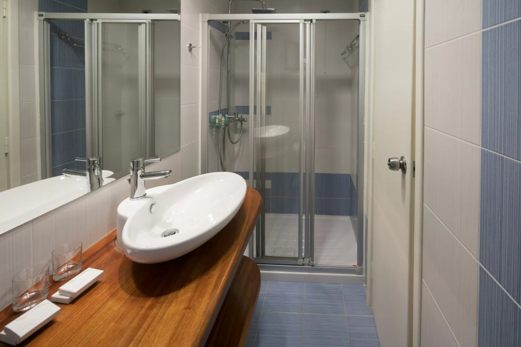 Magic Hotel - Chambres