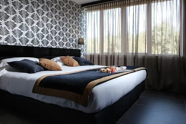Comfort Double room (full double bed)