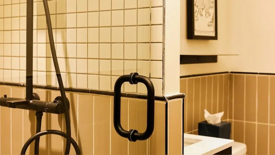 Union Hotel - Chambres