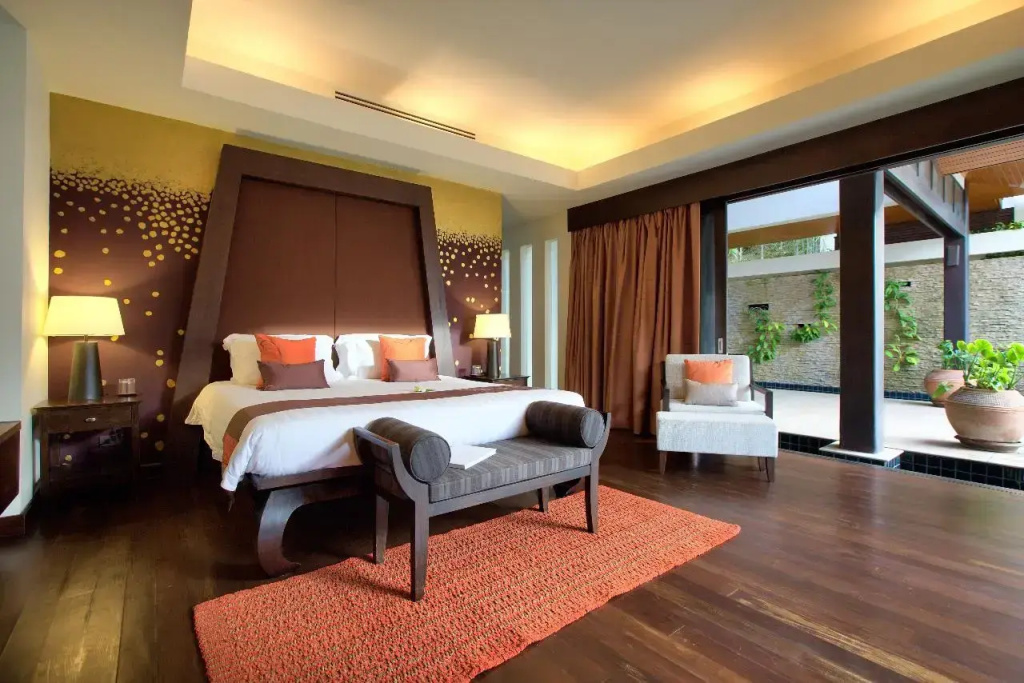 3 Bedrooms Baan Chang