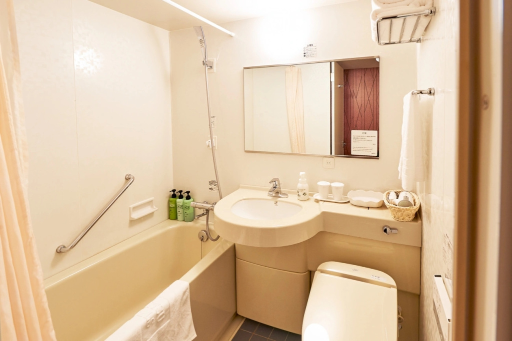 Sotetsu Fresa Inn Higashi Shinjuku - Général