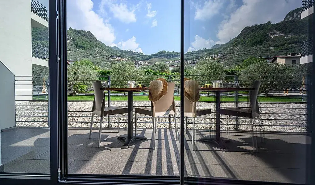 Active & Family Hotel Gioiosa - Chambres