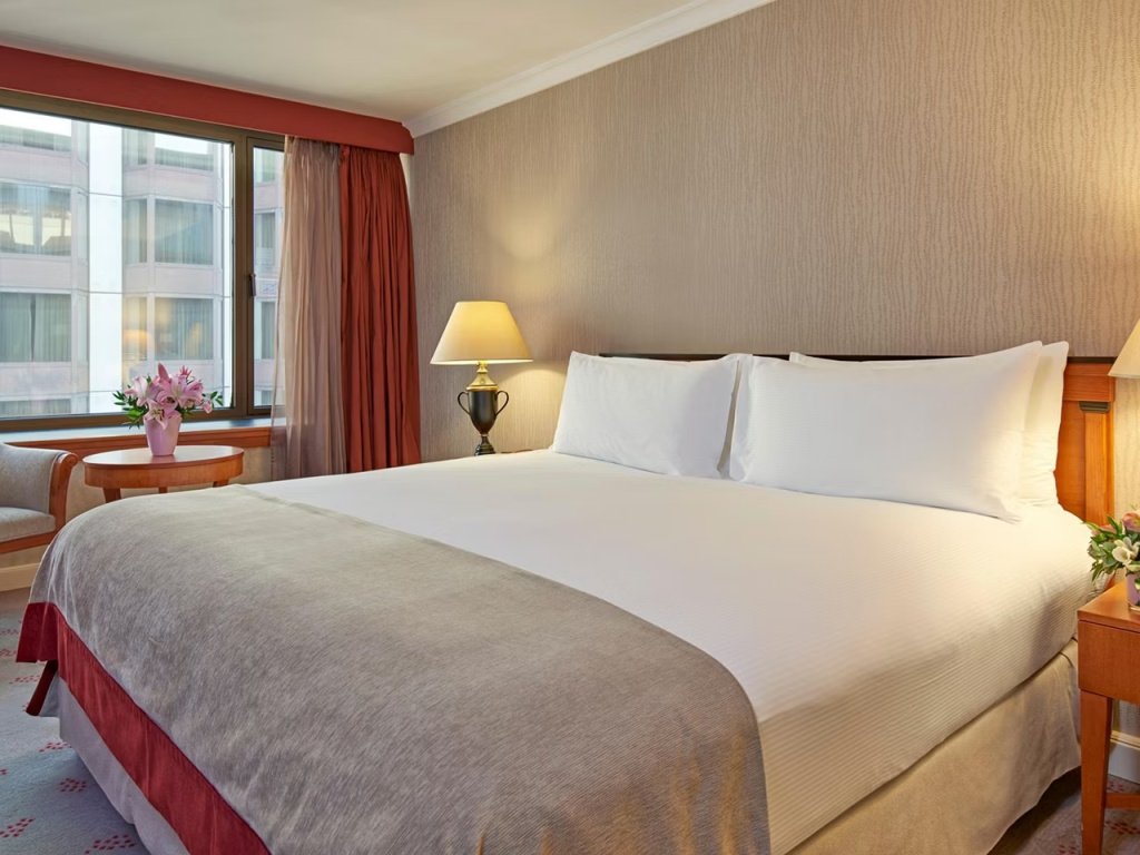 Grand Castle Suite