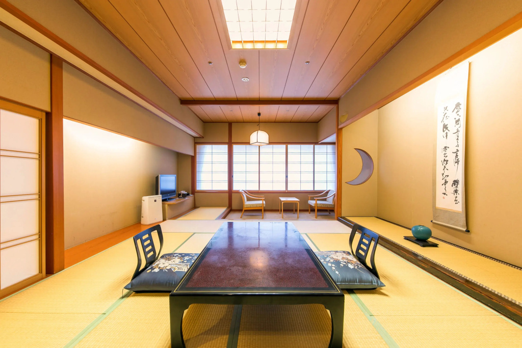 Japanese-Style room
