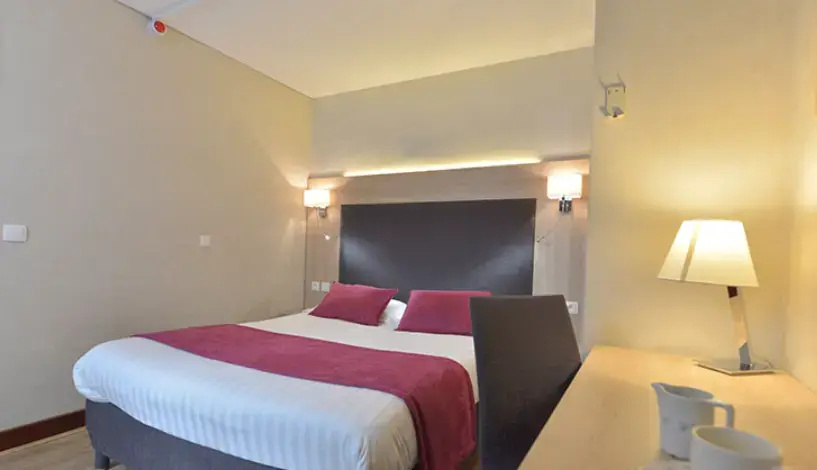 Renoir Paris Montparnasse Hotel  - Chambres