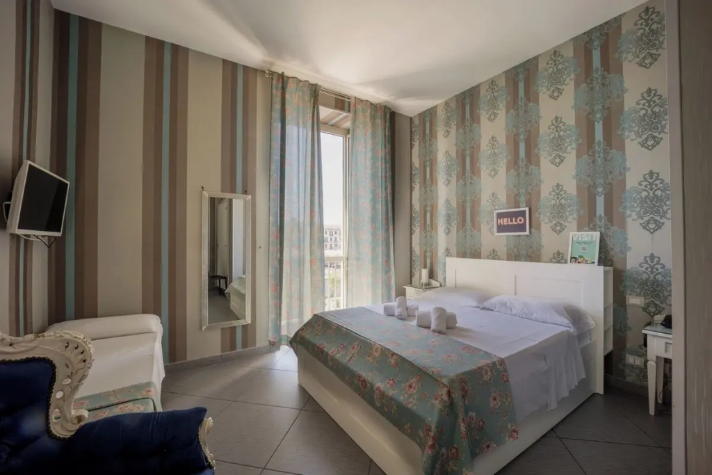 Hotel New Sayonara - Général