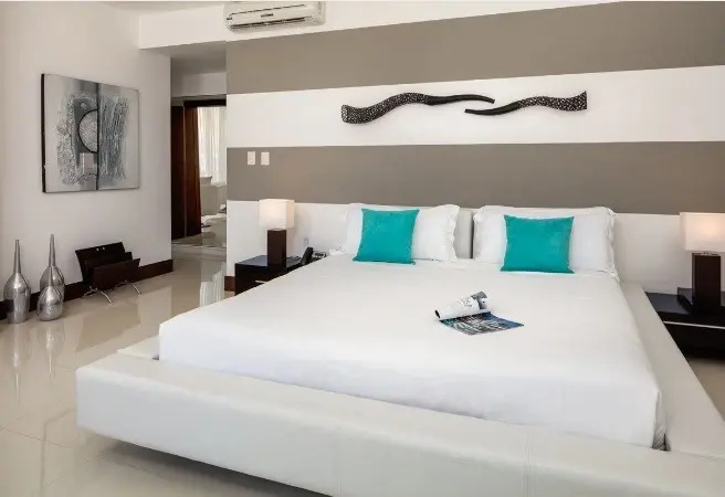 3 Bedrooms Deluxe Residence