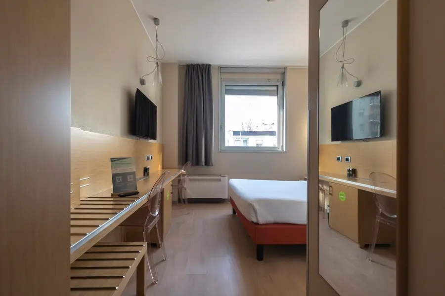 Hotel photo 10