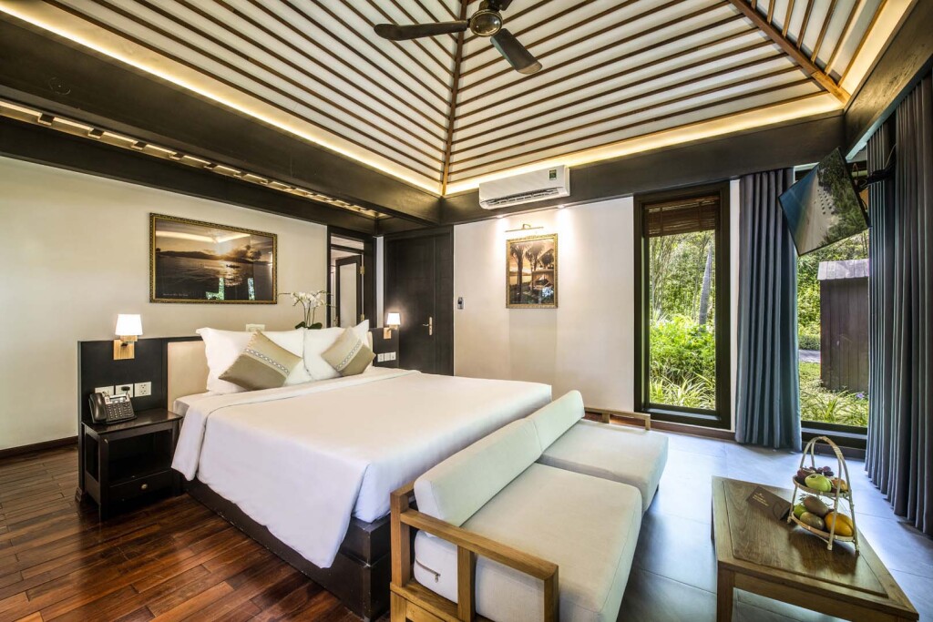 Hon Tam Resort Nha Trang