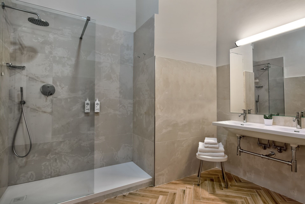 Majestic Palace Hotel - Chambres