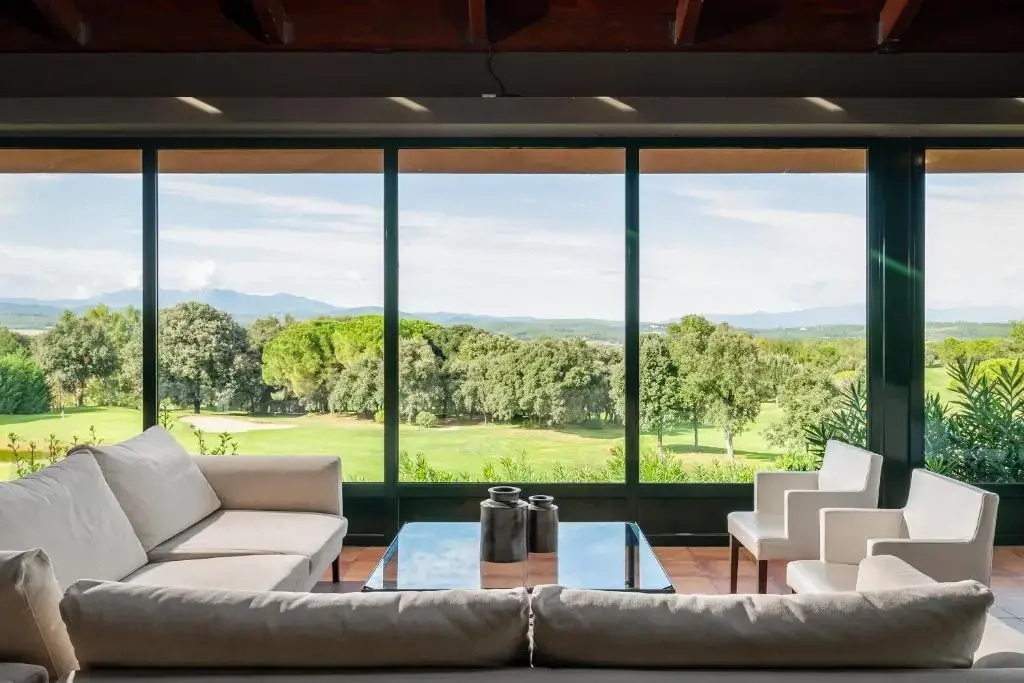 Hotel TorreMirona Golf & Spa - Général