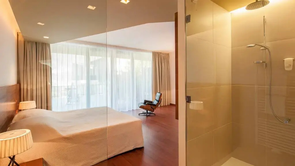 Hotel Marlena - Chambres