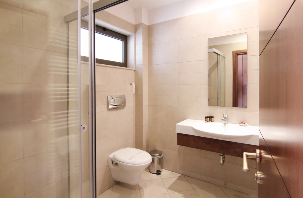 Delina Mountain Resort - Chambres