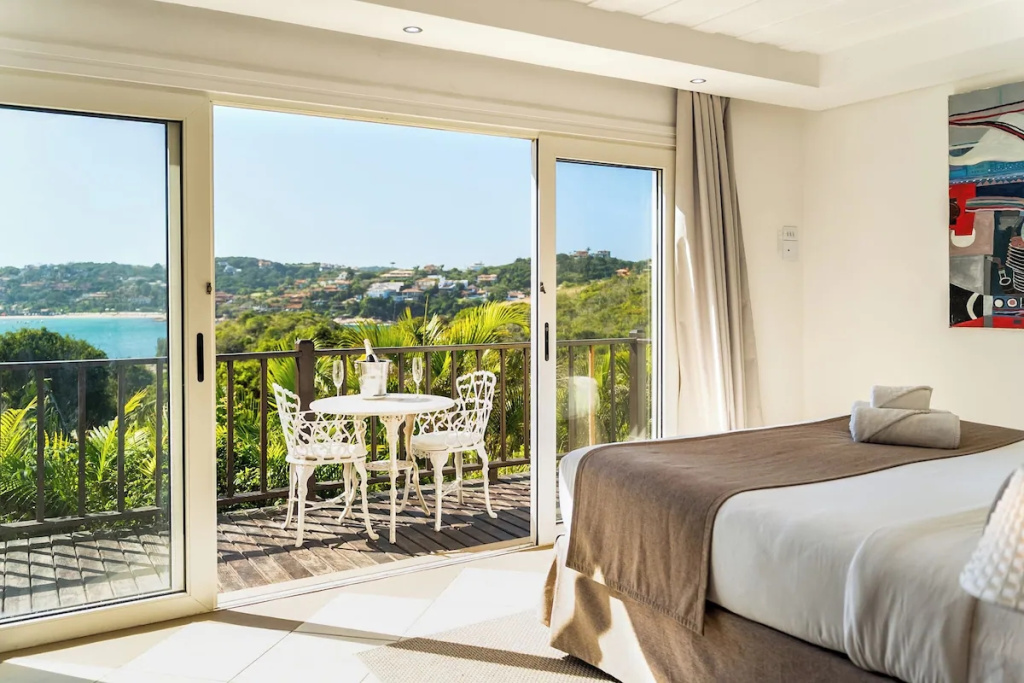 Uni Boutique Hotel & SPA - Général