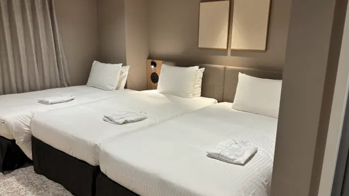 Richmond Hotel Asakusa 사진 3