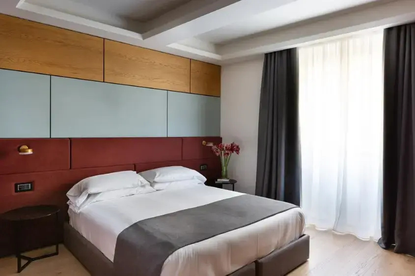 Premium Triple room