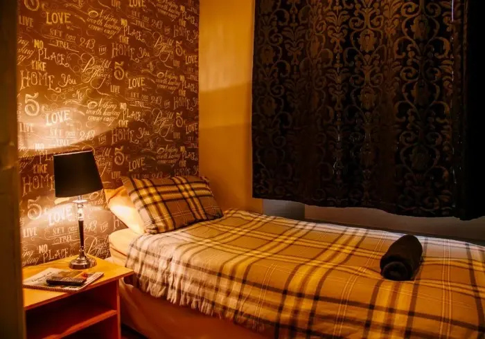 Single room