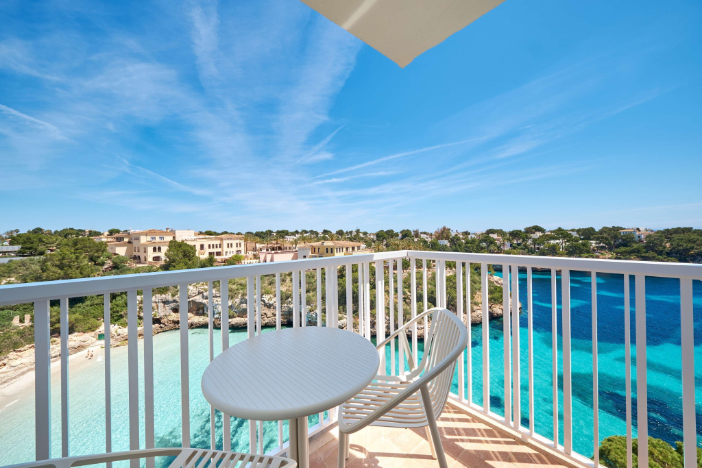 Barceló Ponent Beach - Chambres