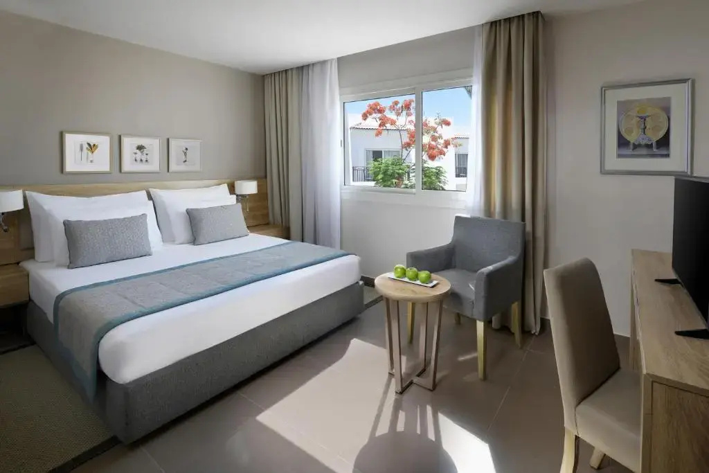 JAZ Fanara Residence - All Inclusive - Général