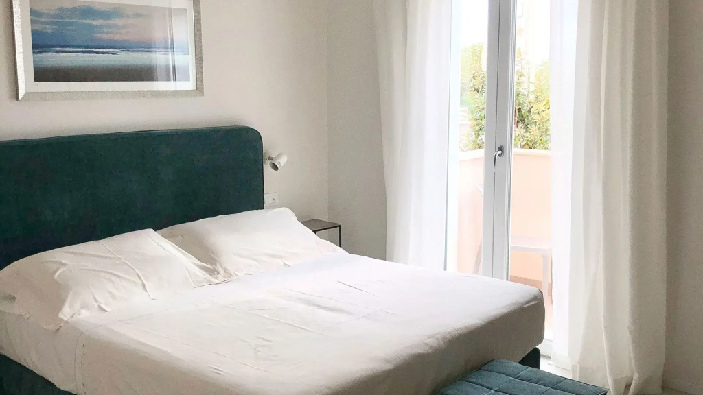 Hotel Bencista - Chambres