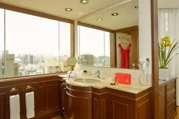 Hotel Estelar Miraflores - Chambres