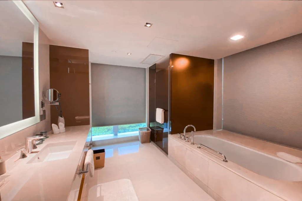 Junluxe Hotel Guangzhou Science City-Free Shuttle Bus Service to Guangzhou Canton Fair - Chambres