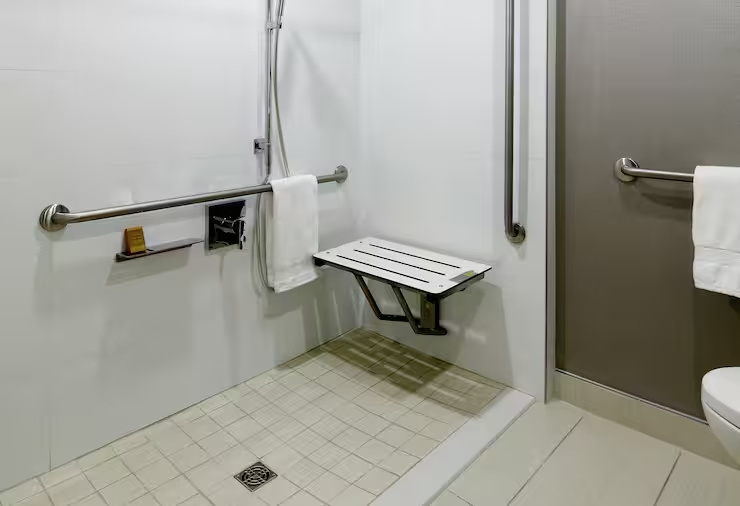 DoubleTree by Hilton Montreal - Chambres